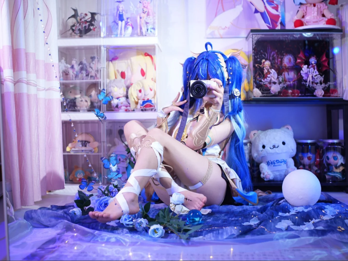 白栎Shirly - No.024 鸣潮·尤诺 [138P,22V-5.79GB]01 tg@simisebaisi 【丝足阁】130.webp